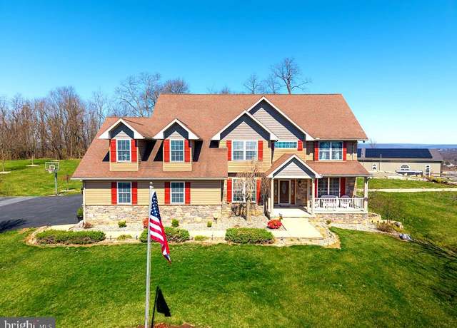 Property at 7736 Chambers Hill Rd, Harrisburg, PA 17111, 5 beds, 5.5 baths