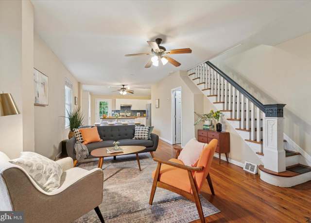 Property at 60 Blanchard Rd, Drexel Hill, PA 19026, 4 beds, 1.5 baths