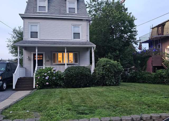 Property at 1009 Pennsylvania Ave, Prospect Park, PA 19076, 4 beds, 2.5 baths