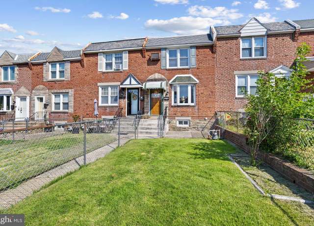 Property at 2205 Ardmore Ave, Drexel Hill, PA 19026, 3 beds, 1 bath