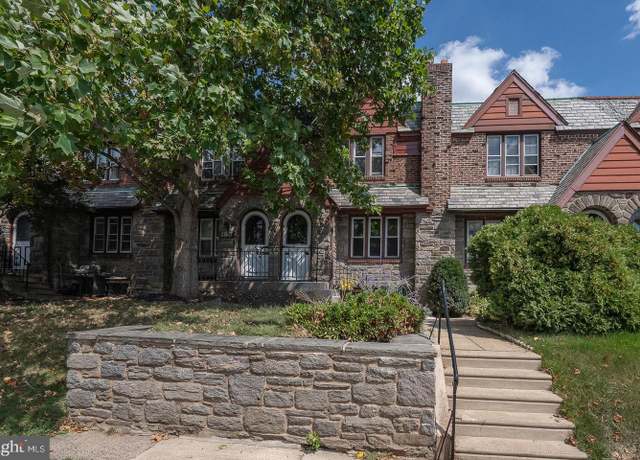 Property at 911 Darby Rd, Havertown, PA 19083, 3 beds, 1.5 baths