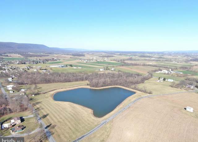 Property at TRACT 4: 30.11+/- ACRES Mountain Brook Rd, Chambersburg, PA 17201