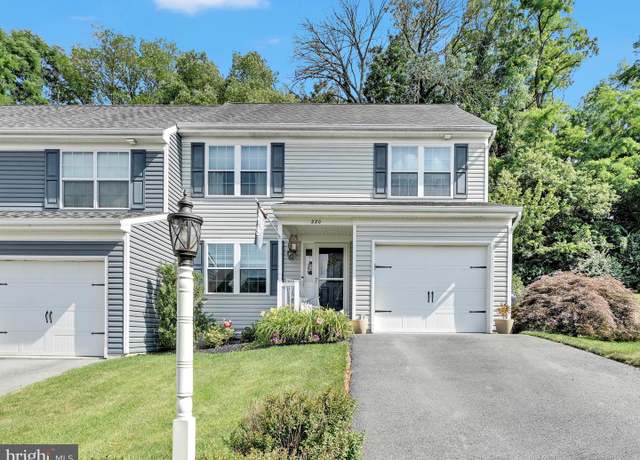 Property at 220 Cool Creek Way, Lancaster, PA 17602, 3 beds, 2.5 baths