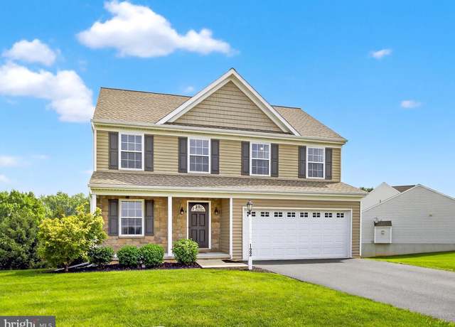 Property at 122 Lakeside Xing, Mount Joy, PA 17552, 3 beds, 2.5 baths