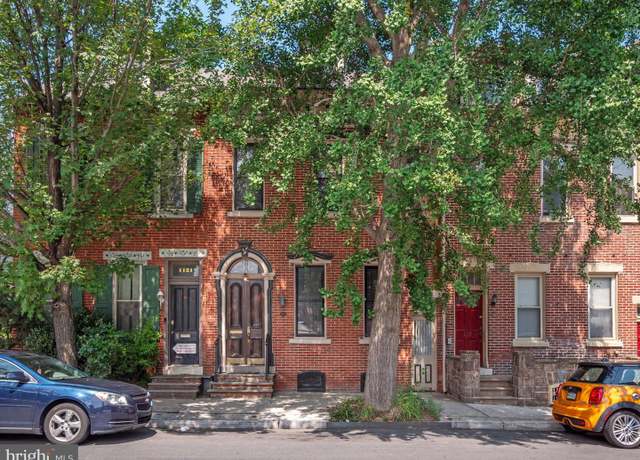 Property at 1119 W Turner St, Allentown, PA 18104, 3 beds, 1.5 baths