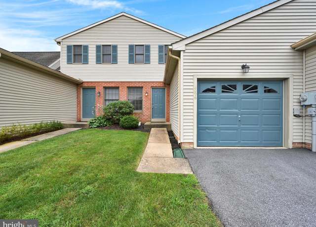 Property at 2096 Walnut St, Lebanon, PA 17042, 3 beds, 2 baths