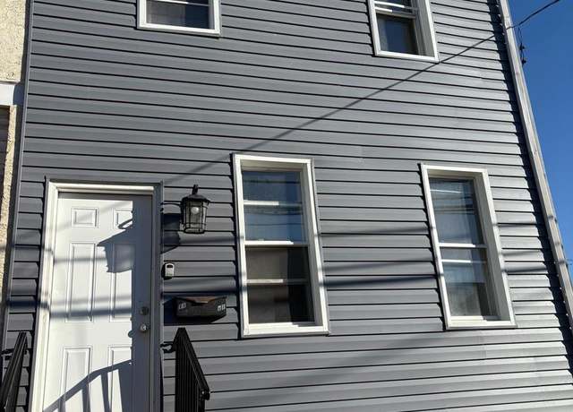 Property at 11 W Front St, Bridgeport, PA 19405, 4 beds, 1.5 baths