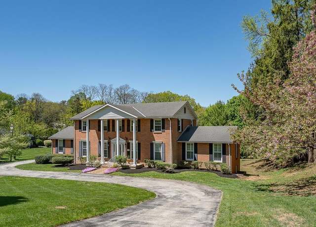Property at 1215 Club House Rd, Gladwyne, PA 19035, 6 beds, 4.5 baths