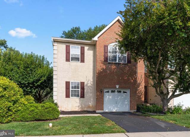 Property at 943 Shenkle Dr, Collegeville, PA 19426, 4 beds, 2.5 baths