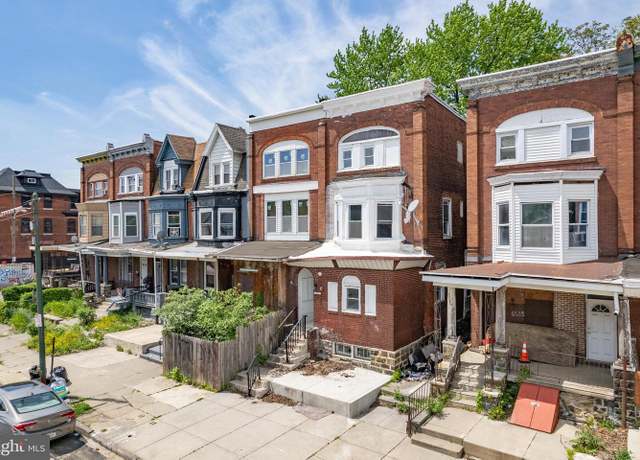 Property at 5237 Chester Ave, Philadelphia, PA 19143, 6 beds, 6 baths