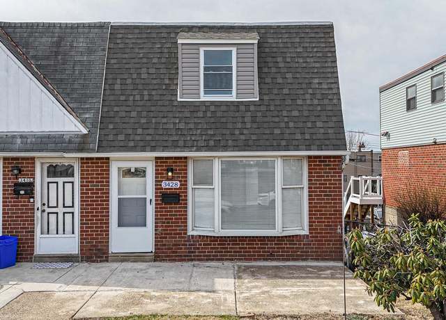 Property at 3428 Eden St, Philadelphia, PA 19114, 3 beds, 2 baths