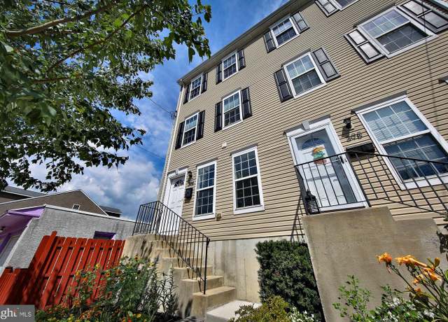 Property at 396 Delmar St, Philadelphia, PA 19128, 4 beds, 2.5 baths