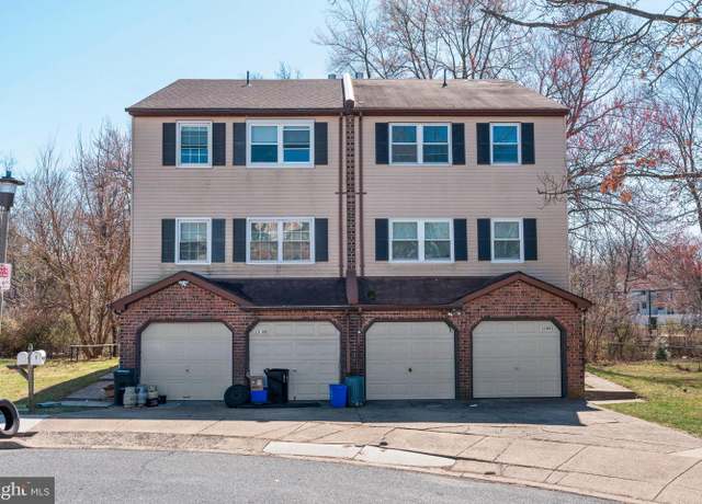 Property at 13093 Blakeslee Dr, Philadelphia, PA 19116, 4 beds, 2 baths
