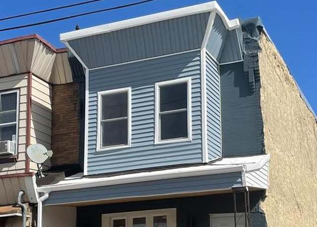 Property at 3313 N American St, Philadelphia, PA 19140, 3 beds, 1 bath