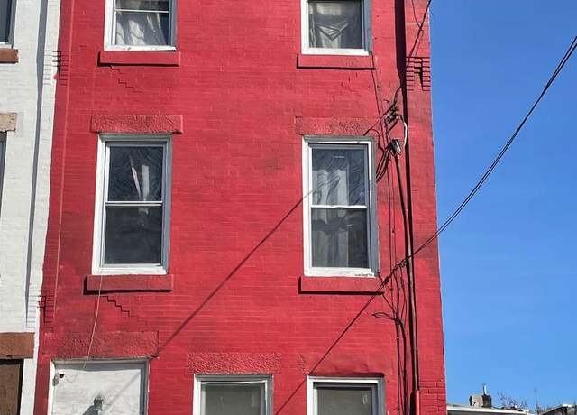Property at 2217 N 21st St, Philadelphia, PA 19132, 5 beds, 2.5 baths