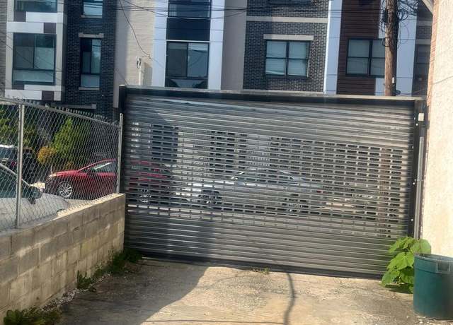 Property at 1538 W Seybert St, Philadelphia, PA 19121