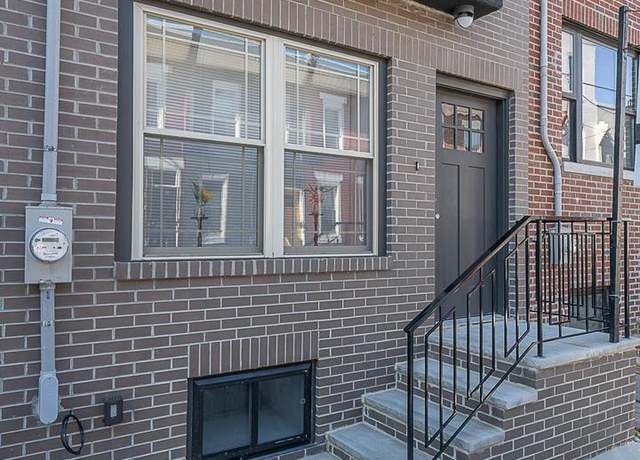 Property at 2124 Fernon St, Philadelphia, PA 19145, 4 beds, 3 baths
