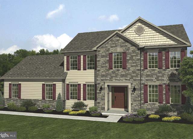 Property at 190 Morleton Ave, Marysville, PA 17053, 4 beds, 2.5 baths