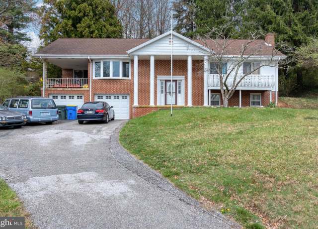 Property at 175 Scott Rd, York, PA 17403, 4 beds, 3 baths