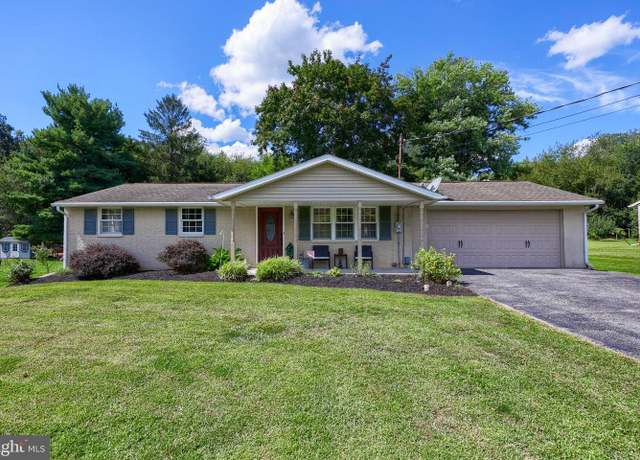 Property at 1430 Grandview Rd, Spring Grove, PA 17362, 3 beds, 1 bath