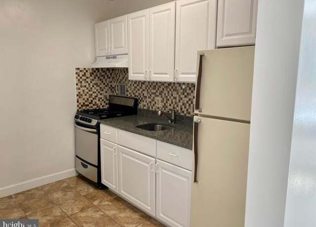 Property at 1121 Arlington Blvd #348, Arlington, VA 22209, 1 bath