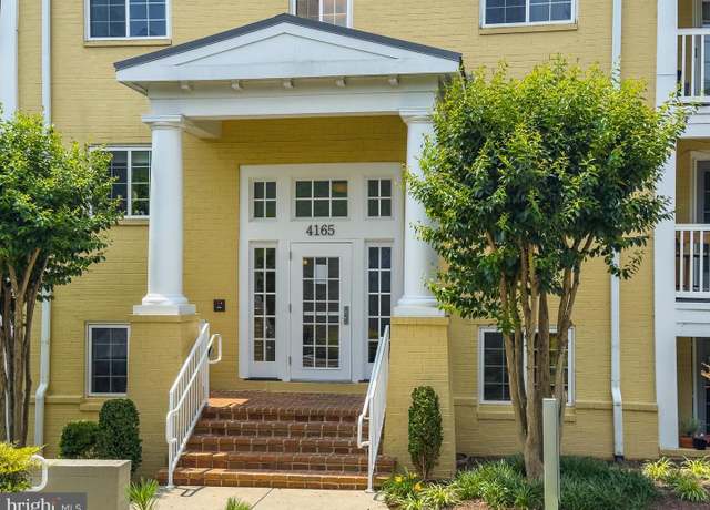 Property at 4165 S Four Mile Run Dr #203, Arlington, VA 22204, 2 beds, 2 baths