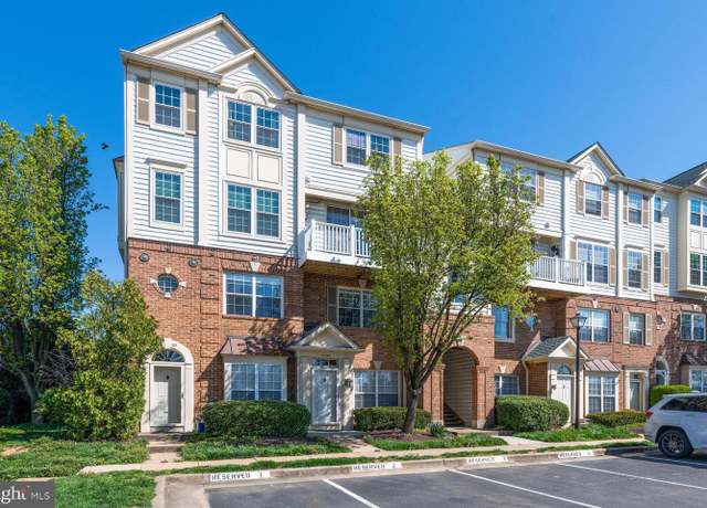 Property at 1735 Braddock Pl #301, Alexandria, VA 22302, 2 beds, 2.5 baths