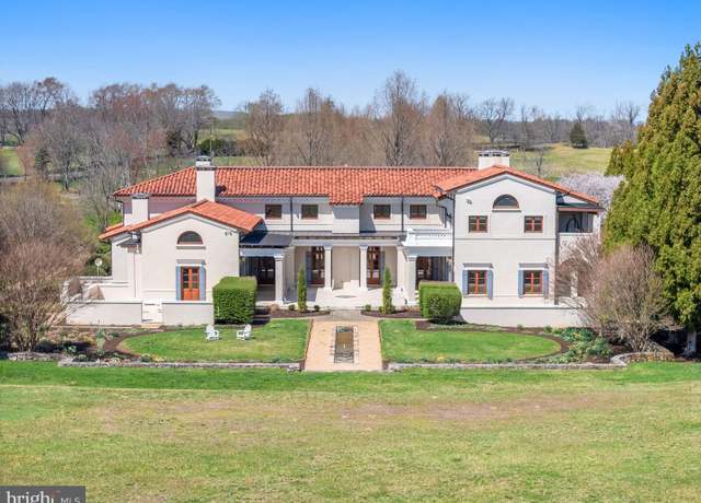 Property at 2547 Halfway Rd, The Plains, VA 20198, 5 beds, 6 baths