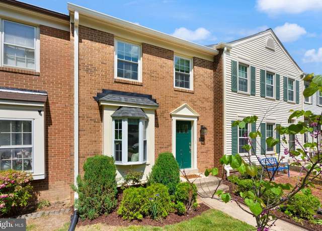 Property at 7908 Pebble Brook Ct, Springfield, VA 22153, 3 beds, 2.5 baths