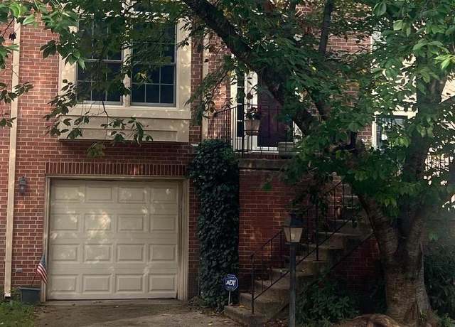 Property at 3853 Inverness Rd, Fairfax, VA 22033, 3 beds, 3.5 baths