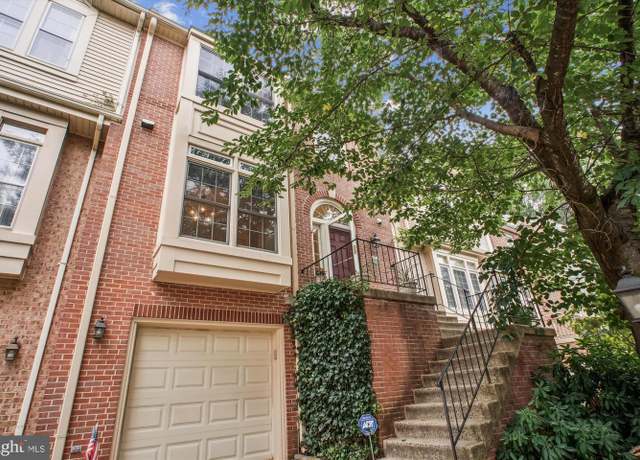Property at 3853 Inverness Rd, Fairfax, VA 22033, 3 beds, 3.5 baths