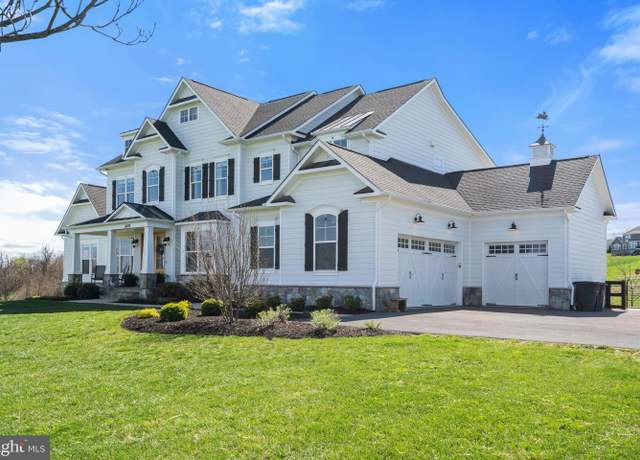 Property at 18639 Wild Raspberry Dr, Purcellville, VA 20132, 5 beds, 5.5 baths