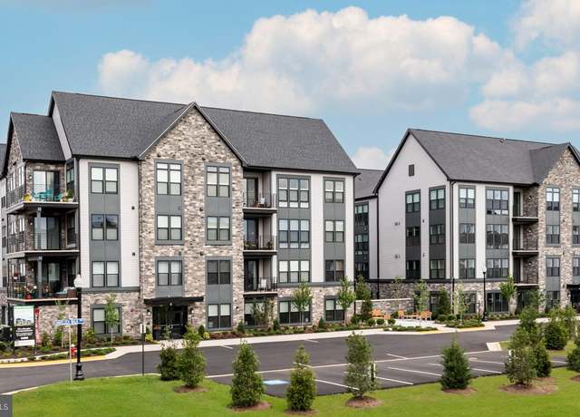 Property at 23651 Havelock Walk Ter #203, Ashburn, VA 20148, 2 beds, 2 baths