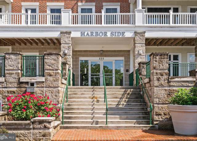 Property at 525 Belmont Bay Dr #406, Woodbridge, VA 22191, 2 beds, 2 baths