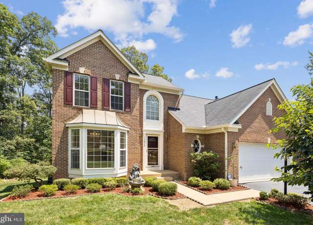 Property at 13013 Lupine Turn, Woodbridge, VA 22192, 4 beds, 3.5 baths