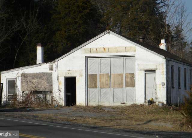 Property at 218 John Marshall Hwy, Strasburg, VA 22657, 2 baths