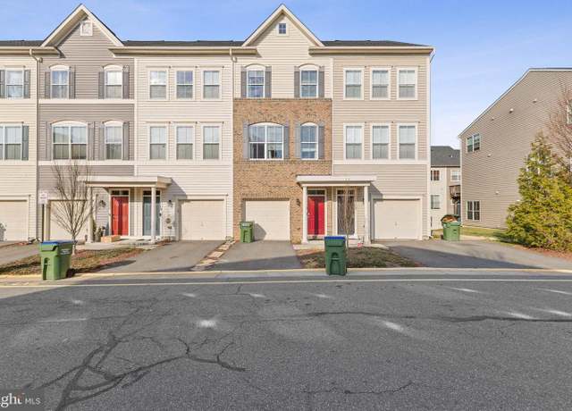 Property at 115 Woodstream Cir #1280, Stafford, VA 22556, 3 beds, 3.5 baths