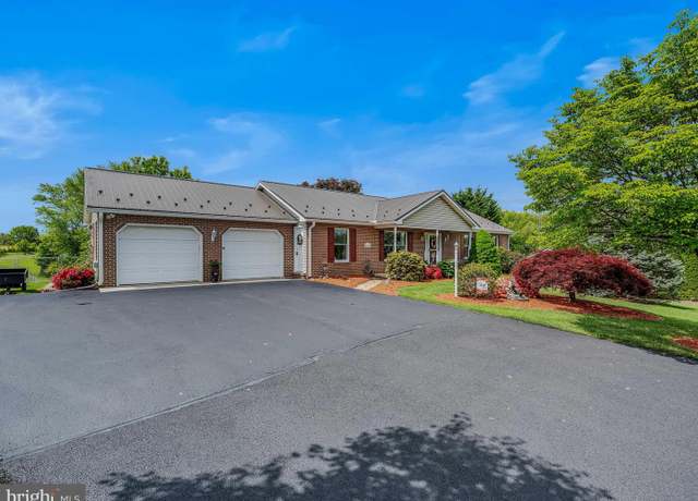 Property at 244 Jeanna Ln, Falling Waters, WV 25419, 3 beds, 3 baths