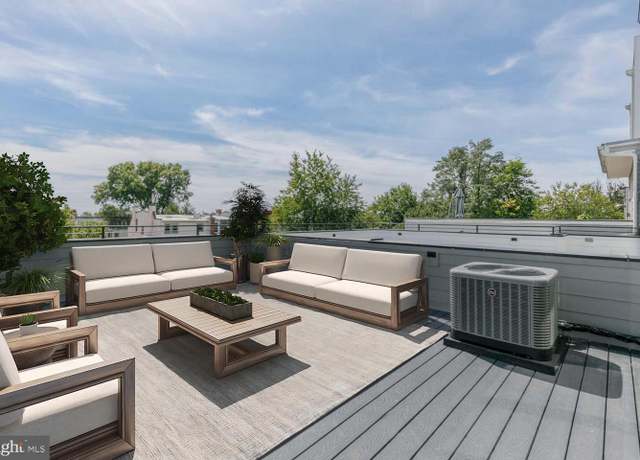 Property at 426 Manor Pl NW #3, Washington, DC 20010, 3 beds, 2.5 baths