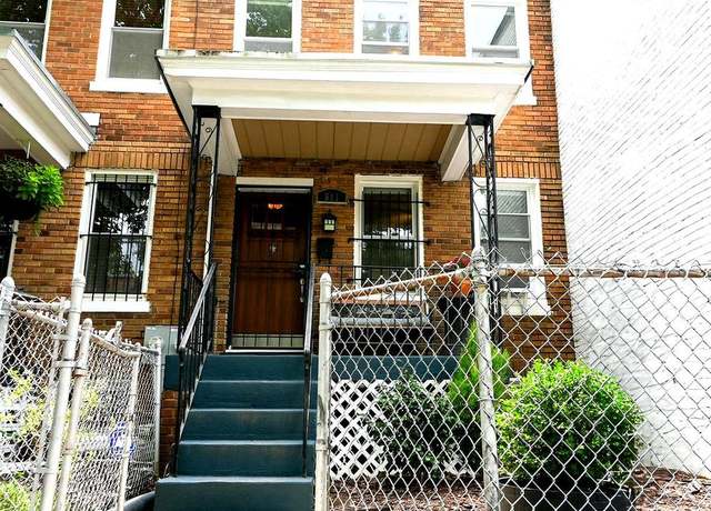 Property at 611 Morton Pl NE, Washington, DC 20002, 2 beds, 2 baths