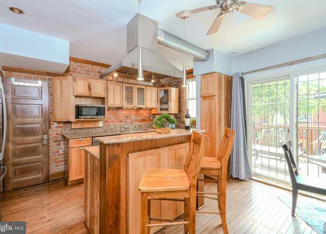 Property at 611 Morton Pl NE, Washington, DC 20002, 3 beds, 1.5 baths