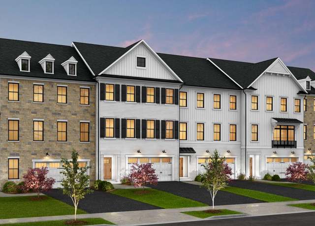 Property at 708 Walkers Mill Ln #29, Greenville, DE 19807, 3 beds, 4 baths