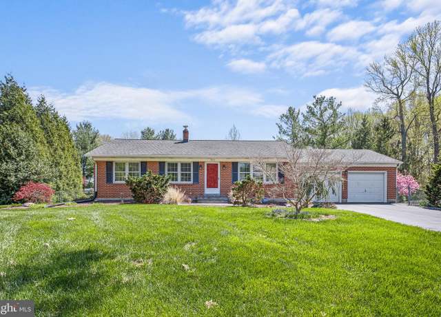 Property at 903 Clydesdale Dr, Bear, DE 19701, 3 beds, 1.5 baths