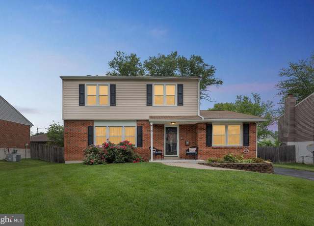Property at 3 Scottie Ln, New Castle, DE 19720, 4 beds, 1.5 baths
