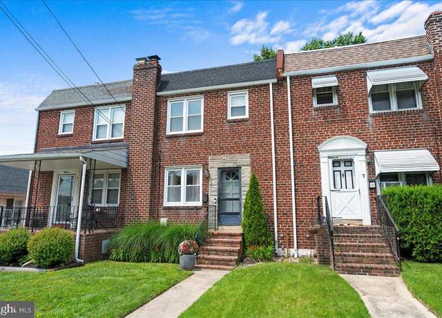 Property at 9 Western Ave, Wilmington, DE 19805, 3 beds, 1 bath