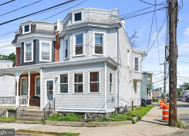 Property at 2929 N West St, Wilmington, DE 19802, 3 beds, 1 bath