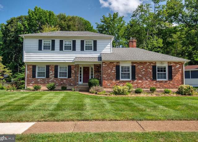 Property at 2227 Decatur Rd, Wilmington, DE 19810, 4 beds, 2.5 baths