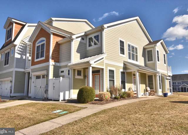 Property at 35073 Zwaanendael Ave Unit 23F, Lewes, DE 19958, 4 beds, 3.5 baths