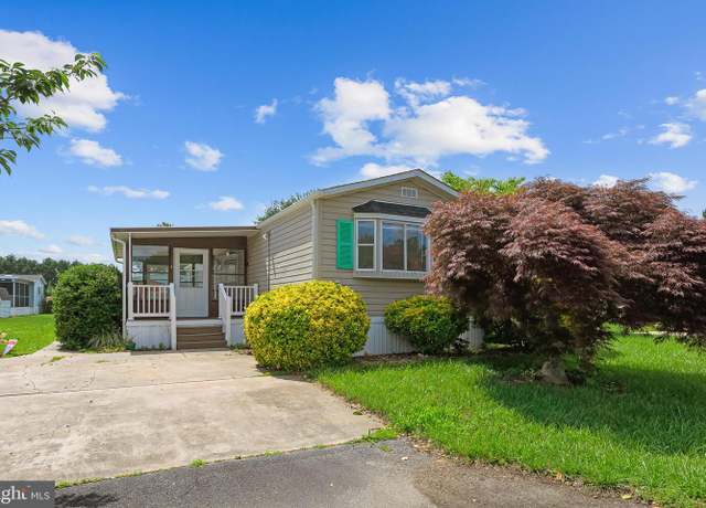 Property at 15 Bristol Way #36841, Lewes, DE 19958, 2 beds, 2 baths