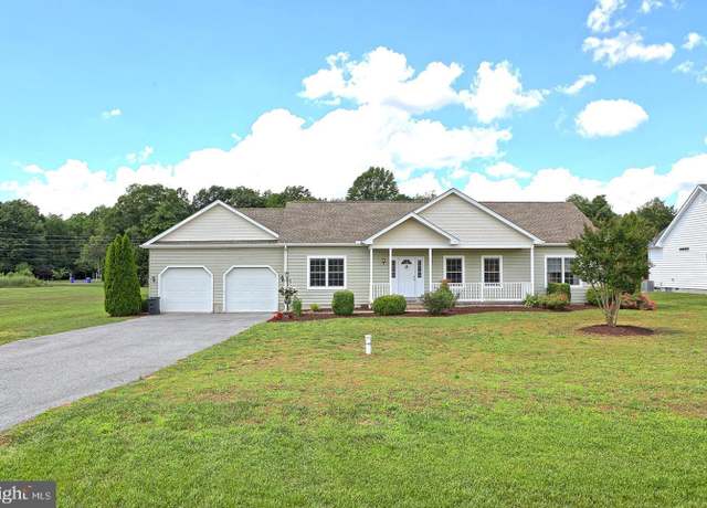 Property at 17729 Bridlewood Rd, Milton, DE 19968, 3 beds, 2 baths